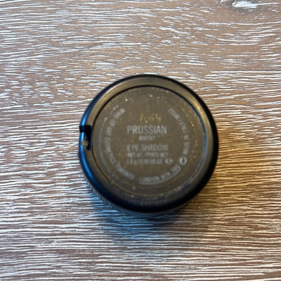 MAC Cosmetics Lot of 4 Eyeshadow - Picture 9 of 9